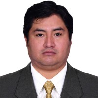 Saul Eduardo Alzamora Verastegui