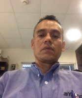 Antonio Martinez