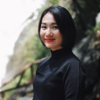 Huong Nguyen