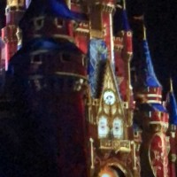 Disney Land