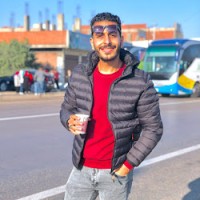 Ahmed Ebrahim Osman