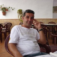 Jesús Cejudo Ramirez
