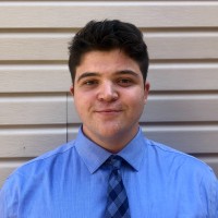 Luke Barsanti