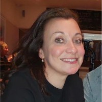 Marie Fraser