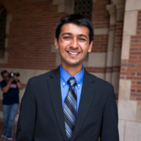 Arsal Zaheer