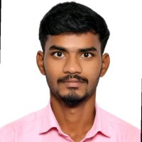 Karthick BE