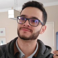 Ricardo Cesar Rodrigues