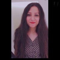 Vivian Farouk