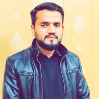 Noman Khan