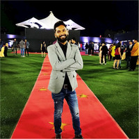 Nilesh Sharma