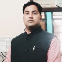 Vipin Sisodiya