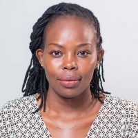 Sharon Koech