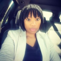 Makhosazana Dube