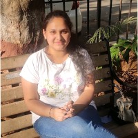 Siddhi Malvankar