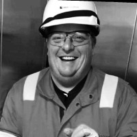 Alan Mclagan