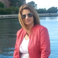 Eva Tsakiropoulou