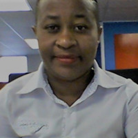 Asnath Letsoalo