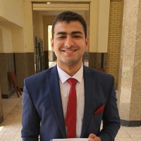 Ahmed Abu Hashem
