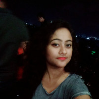 Sanchari Das