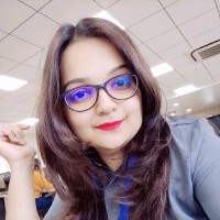 Sayali Zagade ☑️