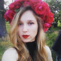 Надія Лохтенко