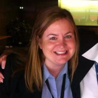 Sarah Twomey