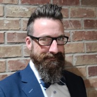 Daniel Buffaloe