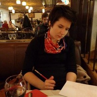 Carolyn Nowak