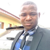 Ogonye Ochoche Francis