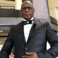 Derrick Cornwall