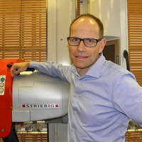 Hocher Robert