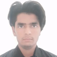 Mohd Shahzad