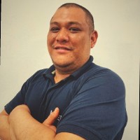 Iskandar Kamarudin