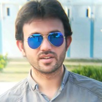 Waseem Ullah Khan