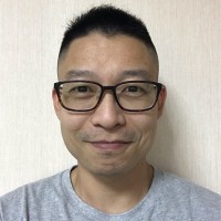 Wayne Wang
