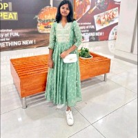 Usha Kiran.B