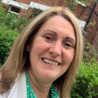 Sharon Crainey