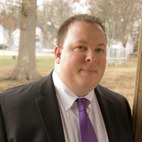 Jeffrey Petrella