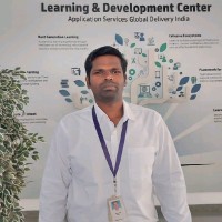 Mohan Raj Gopal