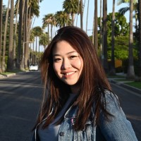 Stephanie Chenyang Wei