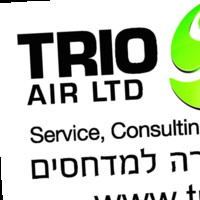 Trio Air trio