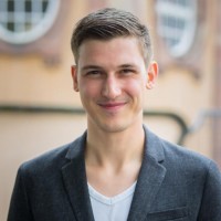 Moritz Grenner
