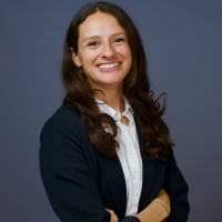 Annie Fraiman Kipke, M.A.