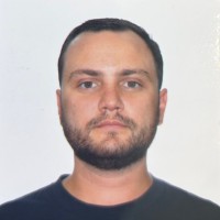 Nick Morof