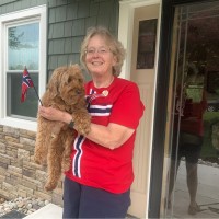 Mary Andersen, Cebs, Erpa, Qpa