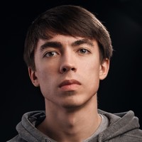 Ievgen Rysov