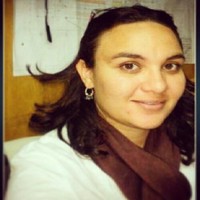 Dinora Peña Torrenegra