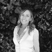 Ashley Frates