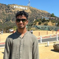 Dhruv Aggarwal