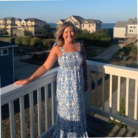 Sara Benczkowski, Pt, Dpt